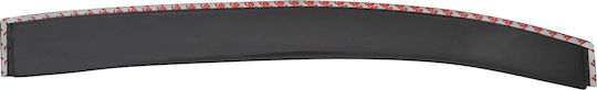 Gelly Plast Σετ Ανεμοθραύστες Αυτοκινήτου Πίσω για Volkswagen T-Roc 2τμχ