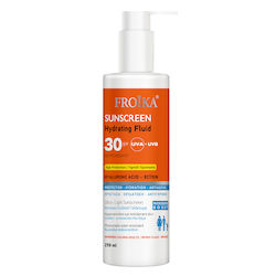 Froika Hydrating Fluid SPF30 250ml Froika Hydrating Fluid SPF30 250ml