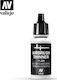 Acrylicos Vallejo Airbrush Thinner 17ml 22.750