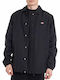 Oakport Jacket Black