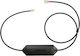Jabra Link Адаптер DHSG за GN9350 / GN9120 / GN9330 (14201-43)