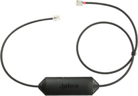 Jabra Link Адаптер DHSG за GN9350 / GN9120 / GN9330 (14201-43)