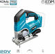 EDM Grupo Jig Saw 20V Solo