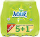 Loux Limonade mit Kohlensäure in Flasche 6x330ml