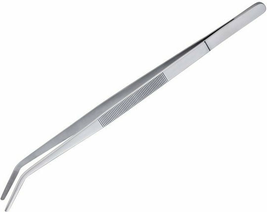 Matfer Pinzette Allgemeine Verwendung Rostfreier Stahl 35cm Matfer Pinzette Allgemeine Verwendung Rostfreier Stahl 35cm