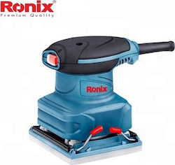 Ronix 6402 Παλμικό Τριβείο 220W