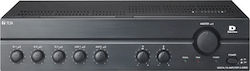 TOA A-2030DD-EB Amplificator Comercial Integrat