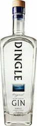 Dingle Distillery Τζιν 700ml