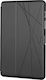 Targus Click-In Flip Cover Πλαστικό Μαύρο (Galaxy Tab S7)