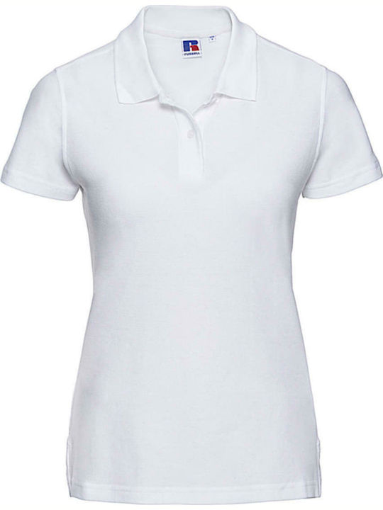 Russell Europe Ultimate Women's Short Sleeve Pr...