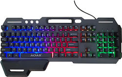 Aoas AOAS M-1000 Μεμβράνης (Αγγλικό US) Aoas AOAS M-1000 Μεμβράνης (Αγγλικό US)