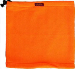 Benisport Шал Orange Оранжева шалка за врата