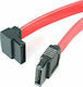 StarTech 7-Pin SATA III - 7-Pin SATA III 30cm Κόκκινο SATA12LA1