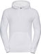 Russell Europe Men's Long Sleeve Promotional Sweatshirt White