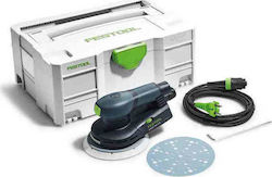 Festool ETS EC 150/3 EQ Plus Έκκεντρο Τριβείο 400W Festool ETS EC 150/3 EQ Plus Έκκεντρο Τριβείο 400W