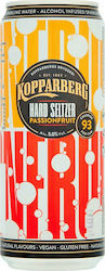Kopparberg Passion Fruit Cocktail 330ml