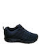 Il Mondo TR42901 Herren Sneakers Schwarz