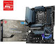 MSI MAG Z590 Torpedo Motherboard ATX με Intel 1200 Socket