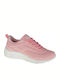 Squince Sneakers Rosa