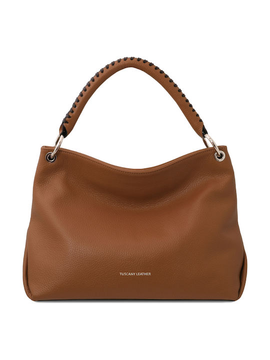 Tuscany Leather Leather Women's Bag Handbag Tab...