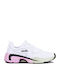 Indus Gradient Synt Γυναικεία Sneakers Λευκά