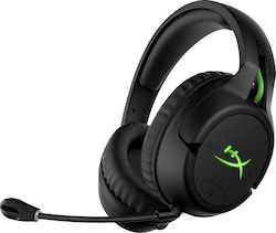 HyperX CloudX Flight Ασύρματο Over Ear Gaming Headset με σύνδεση USB