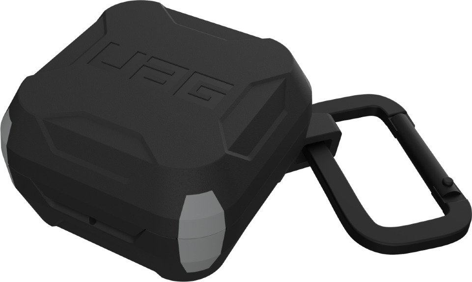Uag buds hotsell live