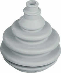 Lalizas Bulă duză Flanșă gonflabilă Ø70mm Tăiere Ø50mm