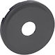 Legrand Celiane TV-Antenna Socket Front in Black Color 067982