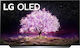 LG Smart Τηλεόραση 48" 4K UHD OLED OLED48C14LB (2021)