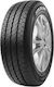 Goldline GLV1 165/80R13 94R Лято Гума