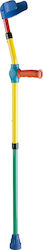 Thuasne W2015 Elbow Crutch Multicolour