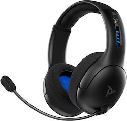 PDP LVL50 Wireless Stereo Peste ureche Casti de gaming cu conexiun USB