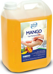 Hygiene Service Манго Крем Сапун За Ръце Hygiene Service Манго Крем Сапун За Ръце