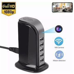 Κρυφή Κάμερα Monkaim WiFi 1080p με Ανίχνευση Κίνησης B088PFYN9J Κρυφή Κάμερα Monkaim WiFi 1080p με Ανίχνευση Κίνησης B088PFYN9J