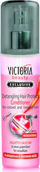 Victoria Beauty Detangling Hair Protect For Coloured And Treated Hair 150ml