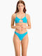 Puma Bikini Brazilia Turcoaz 935075-02