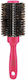 Beter Deslia Bright Day Round Brush Βούρτσα Μαλλιών Ροζ 33mm