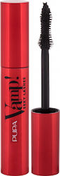 Pupa Vamp! Sexy Lashes Mascara for volume 011 12ml