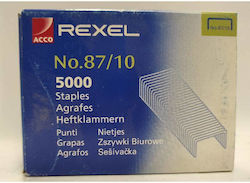 REXEL SYRMA No 87/10