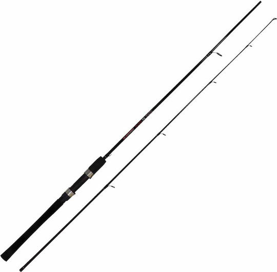 Sim Engineering Spider Spin Fishing Rod for Spinning 2.10m 10-30gr