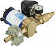 Lalizas Automatic Water Transfusion Pump for Boat Marco 24V 22L 10A 24V