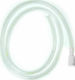 Lalizas Manual Water Transfusion / Oil Transfusion Pump for Boat Suction Ø12.5mm x 160cm Transparent