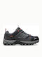 CMP Rigel Low Wp Men's Multicolour Hiking Shoes