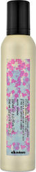 Davines This is a Curl Moisturizing Mousse Αφρός Μαλλιών Μπούκλες 250ml Davines This is a Curl Moisturizing Mousse Αφρός Μαλλιών Μπούκλες 250ml