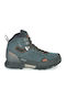 Millet GR4 GTX Men's Hiking Shoes Waterproof with Gore-Tex Membrane Gray