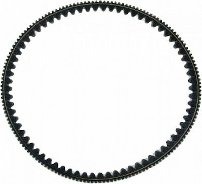 Piaggio Transmission Belt for Ιμάντας Μετάδοσης για Vespa Gts/Gilera Nexus/Piaggio X7/Xevo