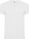 Vegas Tricou Alb