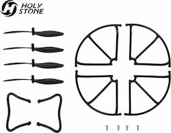 Holy Stone Έλικες για Holy Stone F181W 4τμχ