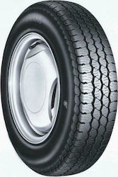 Maxxis CR966 Trailermaxx 125/R12 81J Sommerreifen für Leichten Lkw Maxxis CR966 Trailermaxx 125/R12 81J Sommerreifen für Leichten Lkw
